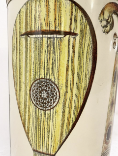 Fornasetti Baluster Umbrella Stand Italy 1950s - 4245055