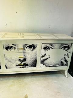 Fornasetti Cabinet - 3056216