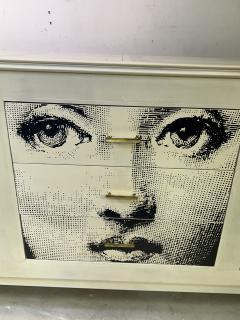 Fornasetti Cabinet - 3057955