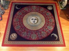 Fornasetti Rug - 2994073