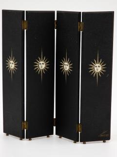 Fornasetti Table Screen - 2186417