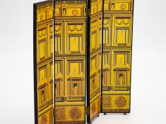 Fornasetti Table Screen - 2186419