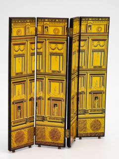 Fornasetti Table Screen - 2186422