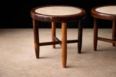 Found Collectibles Maracan Inspired Side Tables - 4525249