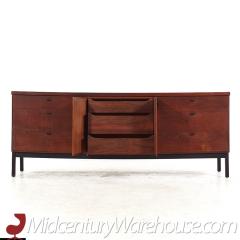 Founders Patterns 10 Mid Century Lowboy Dresser - 3688118