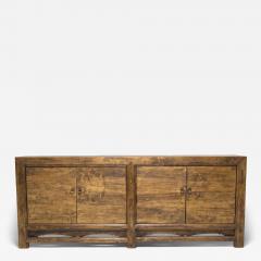 Four Door Herdsman Coffer - 4256515