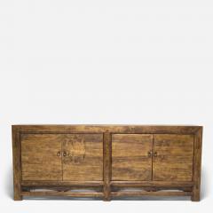 Four Door Herdsman Coffer - 4262906