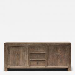 Four Door Steppe Coffer - 4256488