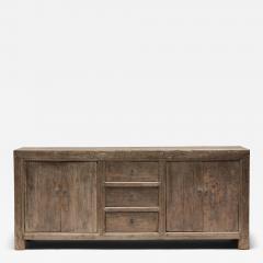 Four Door Steppe Coffer - 4262909