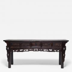 Four Seasons Altar Table - 4214154