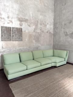 Four Seater Corner Sofa - 4364914