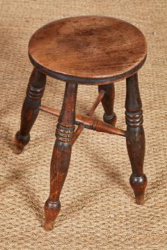 Four Windsor Dairy Stools - 4113681