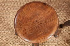 Four Windsor Dairy Stools - 4113685