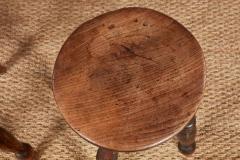 Four Windsor Dairy Stools - 4113687