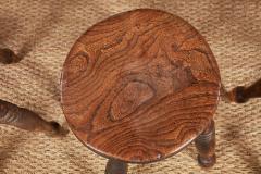 Four Windsor Dairy Stools - 4113688