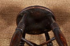 Four Windsor Dairy Stools - 4113689
