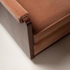 Fr d ric Henri Perret Pair of armchairs - 4471221