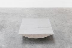 Fr d ric Saulou ARCH BUFFON MARBLE COFFEE TABLE BY FR D RIC SAULOU - 2406419