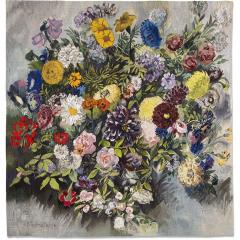 Fr d rique Bachellerie Bouquet de fleurs - 4040474