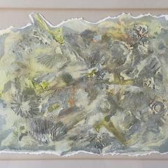 Fragment by Jean Edelstein 1972 - 4569732