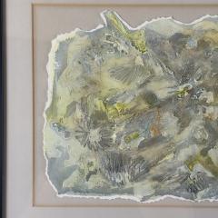 Fragment by Jean Edelstein 1972 - 4569736