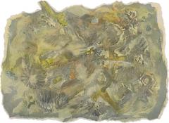 Fragment by Jean Edelstein 1972 - 4569742