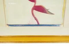 Framed Botanical Print By Linda L Broadfoot - 4140193