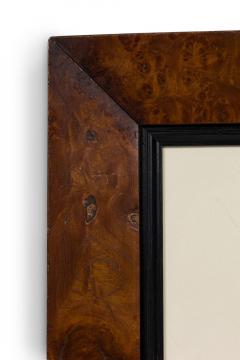 Framed Italian Neo Classic Engravings of Pedestals on an Archway - 4672181