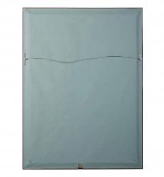 Framed Nazca Textile Panel with Step Design - 4289008