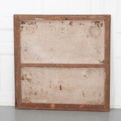 Framed Painting of St Francis of Assisi - 2520179