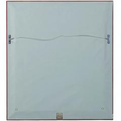 Framed Pre Columbian Gauze Textile Panel Chancay Culture - 4289114