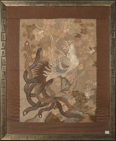 Framed Tapestry - 4118278