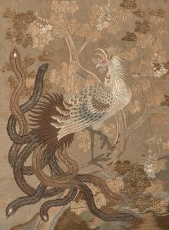 Framed Tapestry - 4120226
