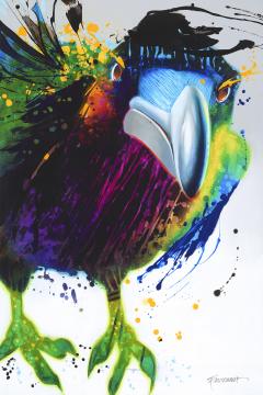 Fran Alexander Mischief - 4251564