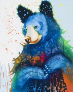 Fran Alexander Steadfast - 4441903