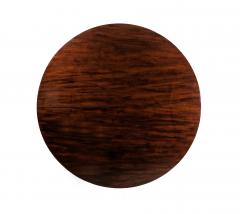 Fran ois Honor Georges Jacob Desmalter A Circular Mahogany Table in the Etruscan Taste by Jacob Desmalter Circa 1810 - 425086