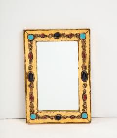 Fran ois Lembo Francois Lembo Mirror Large - 1899318