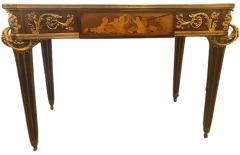 Fran ois Linke Table De Salon by Francois Linke Centre Table Louis XV Style - 2915100