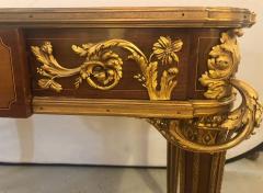 Fran ois Linke Table De Salon by Francois Linke Centre Table Louis XV Style - 2915106