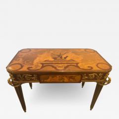 Fran ois Linke Table De Salon by Francois Linke Centre Table Louis XV Style - 2920788
