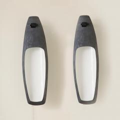 Fran ois Salem CATAMARAN SCONCES - 2318703