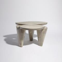 Fran ois Salem OVAL TABLES - 2242975