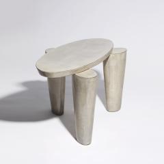 Fran ois Salem OVAL TABLES - 2242977