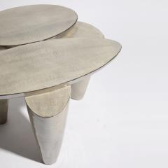 Fran ois Salem OVAL TABLES - 2242978