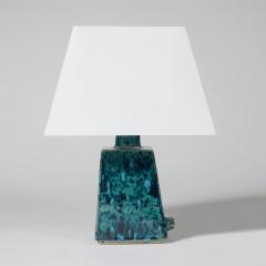 Fran ois Salem PAIR OF LAMPS 1 - 3594219