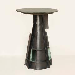 Fran ois Salem TABLE NOIR - 2206179