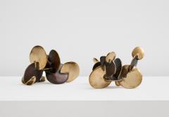 Fran ois Salem Untitled Candleholders I 2025 - 4500859