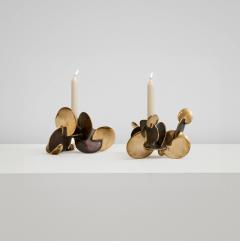 Fran ois Salem Untitled Candleholders I 2025 - 4500994