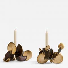 Fran ois Salem Untitled Candleholders I 2025 - 4504371