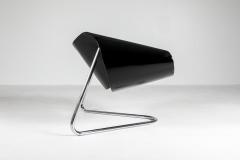 Franca Stagi Black Ribbon chair by Franca Stagi for Bernini 1961 - 1921573